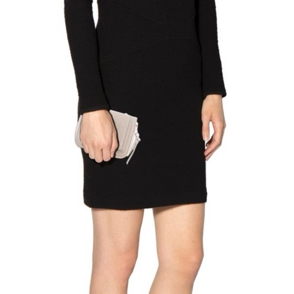 Chloé Paddington Logo-Embellished Compact Wallet - Picture 4 of 8